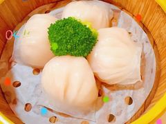 -粤秀小厨·广式早茶(辽宁路店)