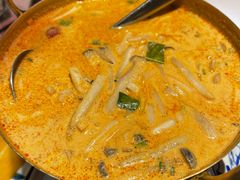 -BetterThai 泰加(苏州中心店)