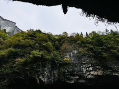 -鹿院坪生态旅游景区