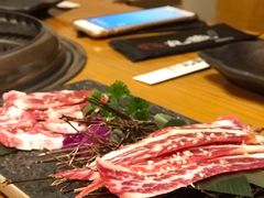 -丸藏和牛烧肉专门店(园区师惠坊店)