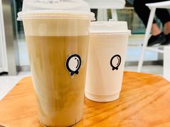 -缶乐FOLLOW咖啡