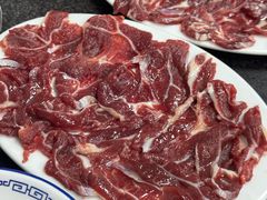 -五洲牛肉美食馆