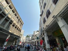 -陈记汤饭(水巷口店)