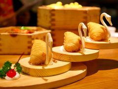 -点心传说·粤菜点心(佐阾虹湾店)