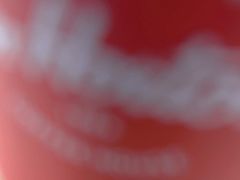 -Tims天好咖啡·贝果(东方广场店)