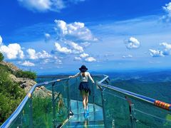 -帽儿山风景区