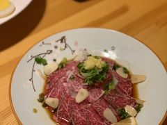 -福匠日本料理(人民路店)