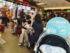-汉堡王(砂之船奥莱店)