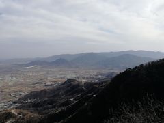 -北京鹫峰国家森林公园