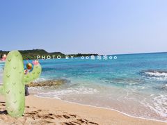-白沙湾海滩