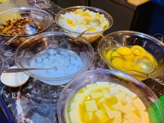 -星海汇海鲜自助烤肉火锅(百大店)