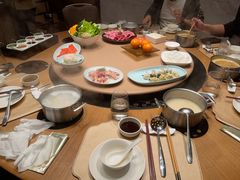 -协成海鲜火锅(情侣路店)