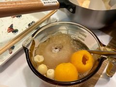 -四季餐厅(华苑店)