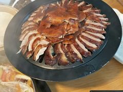-守柴炉北京烤鸭(丰都东麓店)