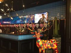 -V-ONE西雅图海鲜自助餐厅(仓山万达广场店)