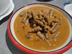 -钱山海鲜大排档