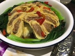 -客乡情(南京东路店)