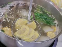 -大四喜·鲜牛肉火锅(洛阳大学城店)