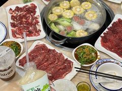 -八合里潮汕鲜牛肉火锅(上海汇智广场店)