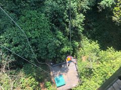 -清迈丛林飞跃 JungleFlight