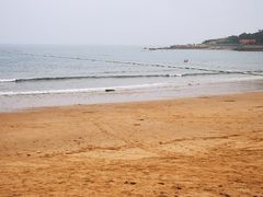 -青岛第三海水浴场