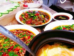 -官塘鱻鱻鱼生