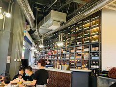 -PIZZA BIANCA(万象城店)
