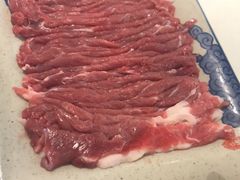 -宣武小院涮肉(前门店)