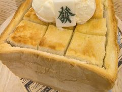 -去茶去餐厅(中央大街店)