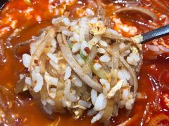 -吴草鸡爪오초닭발韩食堂(融恒盈嘉中心店)