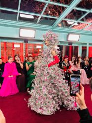 -颐和宾馆宴会厅