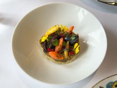 -Le Comptoir de Pierre Gagnaire