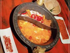 -袁老四重庆老火锅(桐梓坡店)