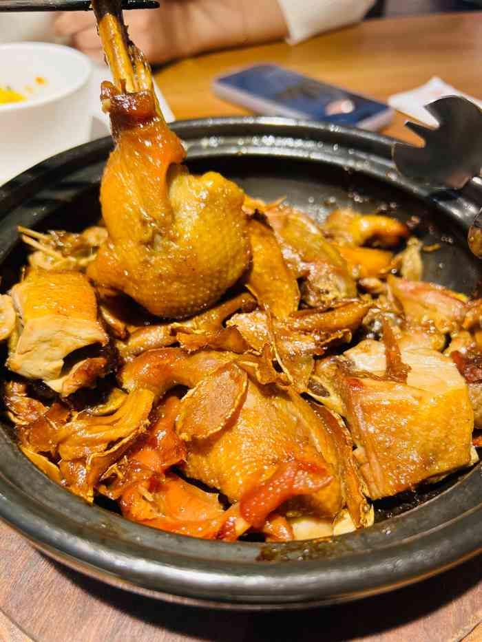 临家闽南宴(东二环泰禾广场店)-"这家店已经被我种草很多次了,是家庭