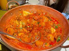 -一坐一忘云南菜(卓悦中心)