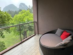 -Club Med地中海俱乐部·桂林度假村