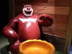 -厦门方特梦幻王国