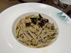 张库暖泉凉拌菜-东口码头·烧鸽子·鱼头泡饼·地方菜(金鹰悦城店)