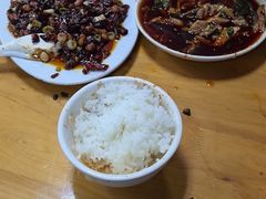 -老丘丘(较场口店)