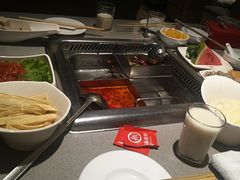-海底捞火锅(万象城店)