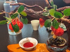-唐猫庭院·千年陕菜(赛格国际购物中心店)