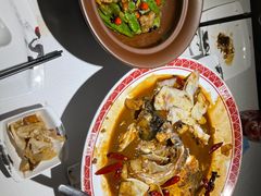 -旺顺阁鱼头泡饼(常营店)