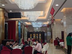 -东江海鲜酒家(艺都分店)