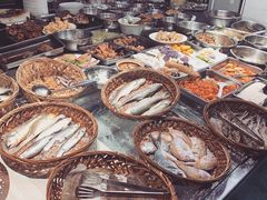 -长平老姿娘夜粥(平东一街店)
