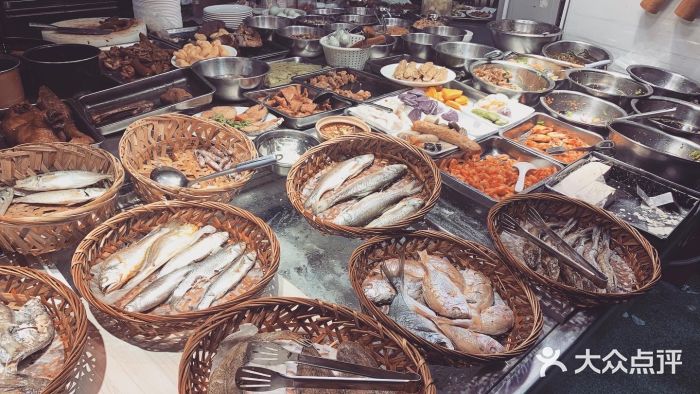 长平老姿娘夜粥(平东一街店)图片
