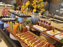 -River Café 海鲜自助(重庆丽笙世嘉酒店)