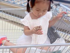-盒马X会员店(王府井奥莱UP TOWN店)