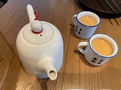 -香园茶社·金陵小灶(老门东店)