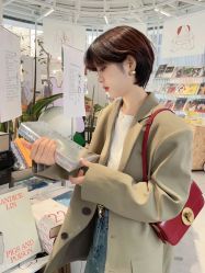 -逸丝风尚