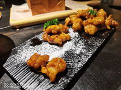 -绿茶餐厅(朝阳大悦城店)